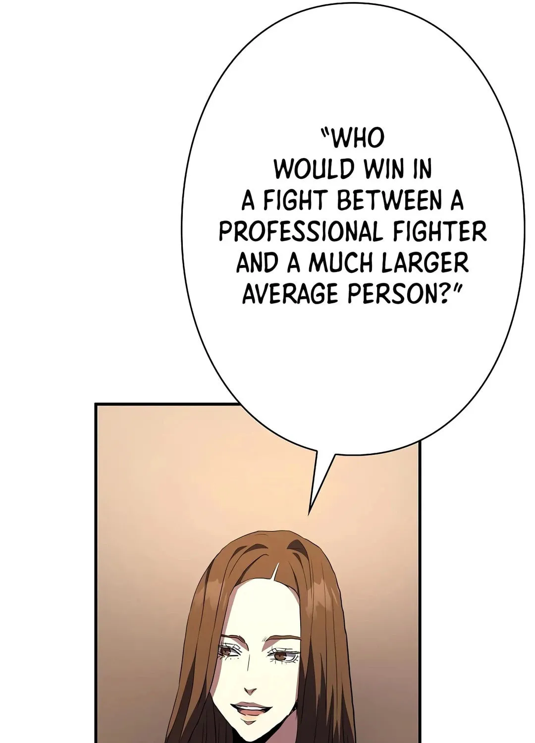 Born to Bleed Chapter 24 page 7 - 