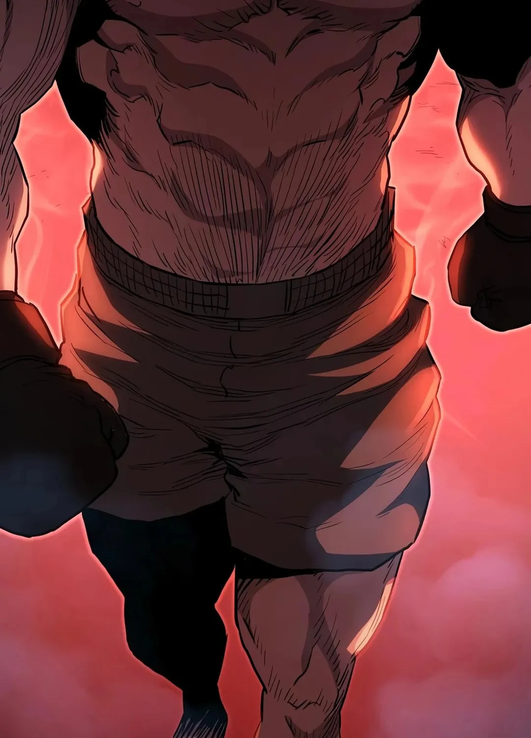 Born to Bleed Chapter 24 page 64 - 