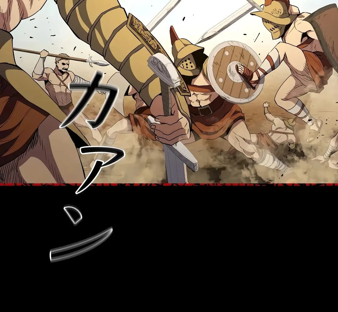 Born to Bleed Chapter 24 page 85 - 