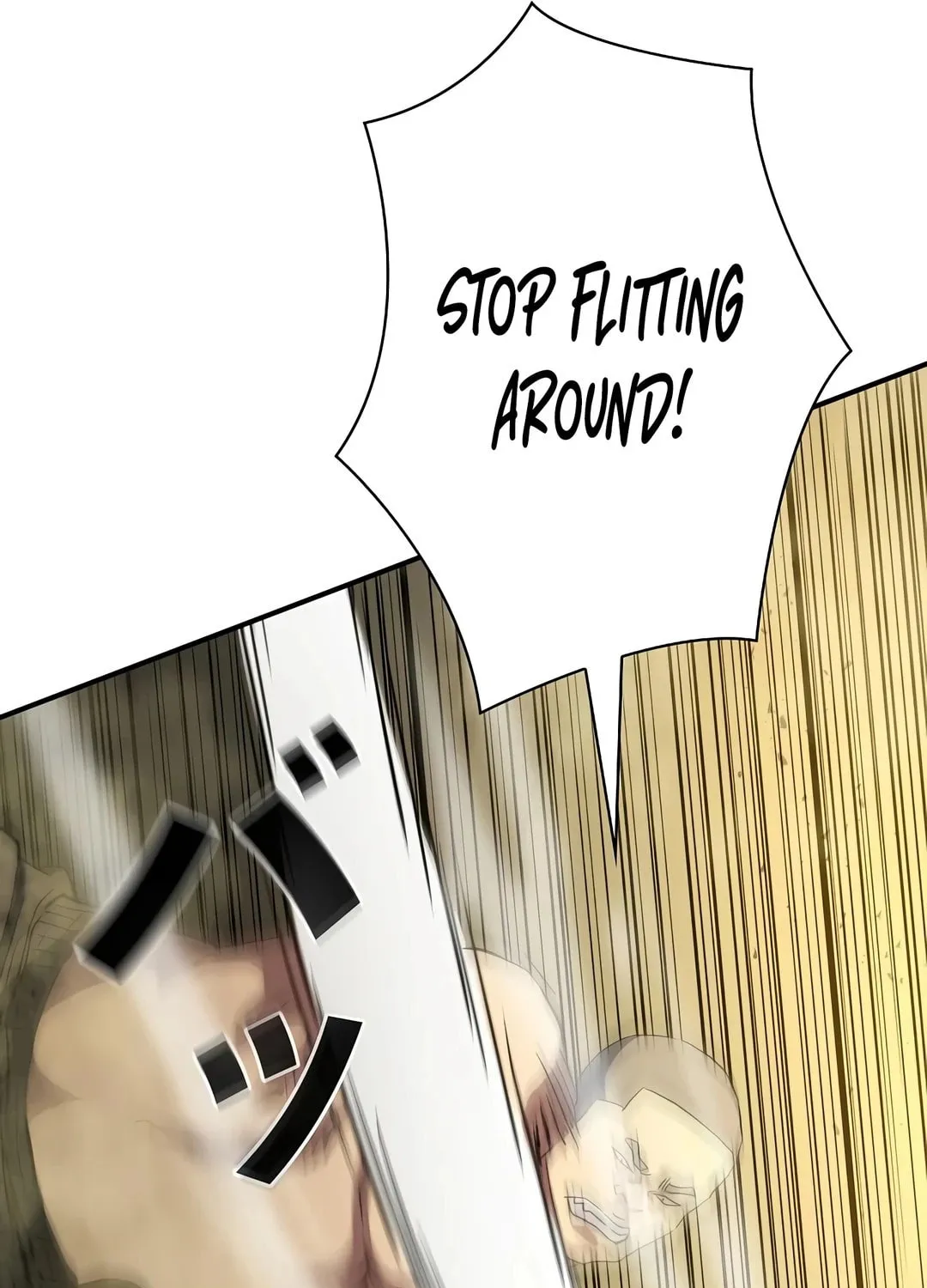 Born to Bleed Chapter 24 page 99 - 