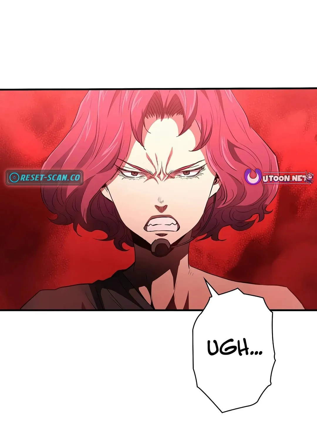 Born to Bleed Chapter 25 page 134 - 