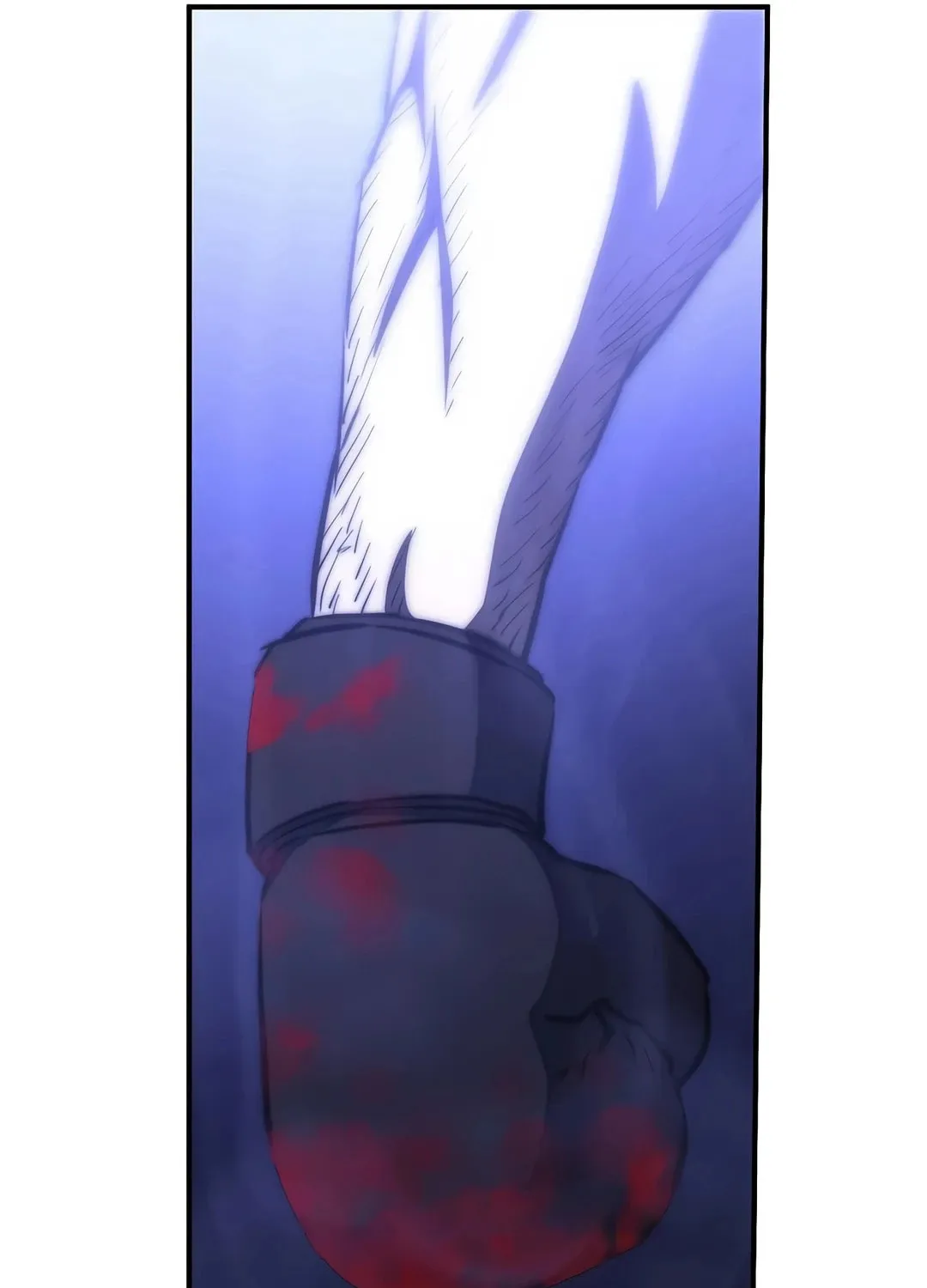 Born to Bleed Chapter 25 page 136 - 