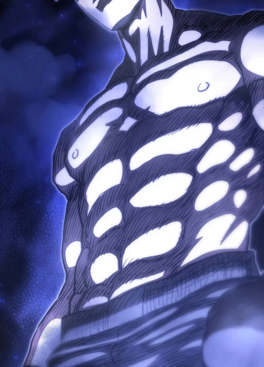 Born to Bleed Chapter 25 page 139 - 
