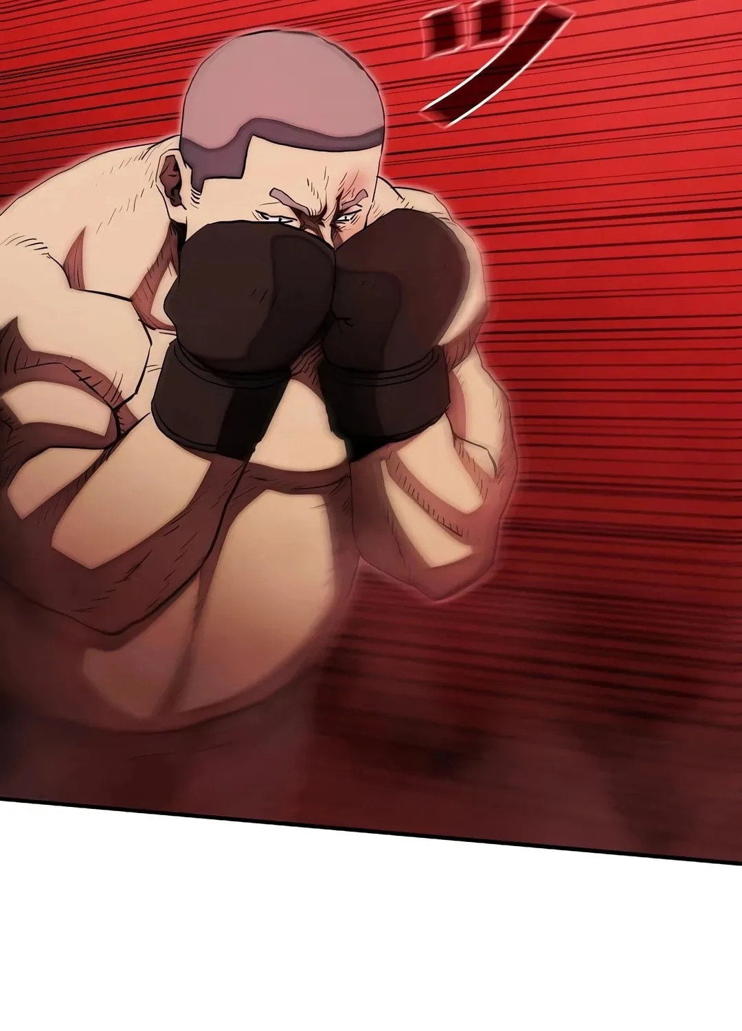 Born to Bleed Chapter 25 page 21 - 