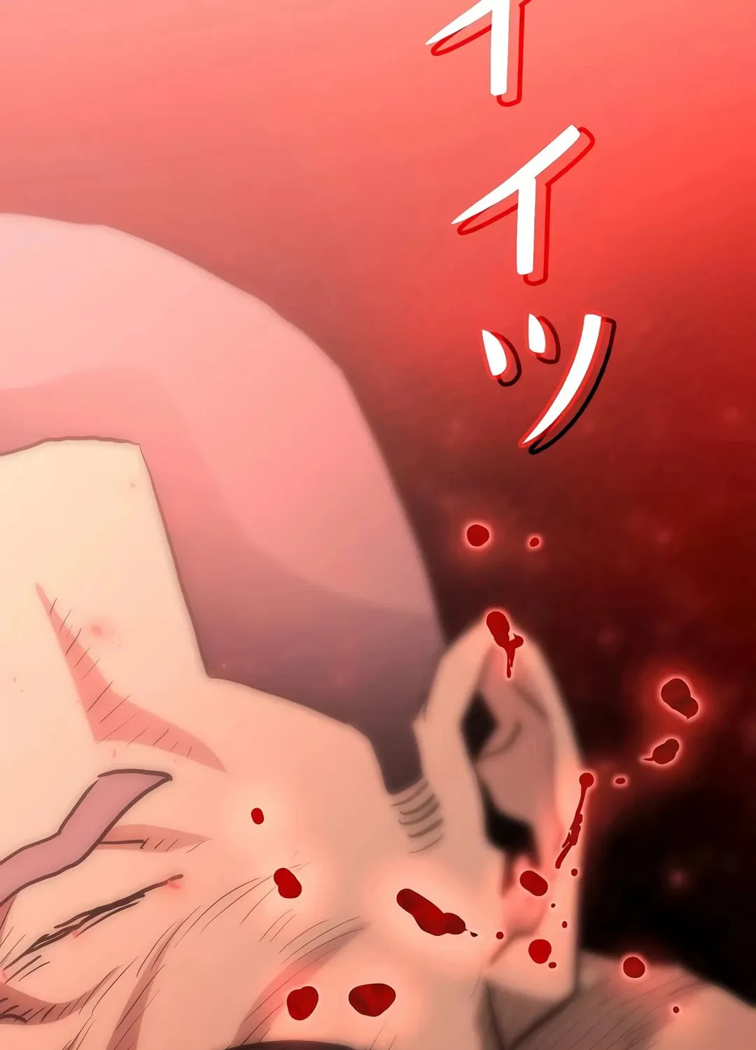 Born to Bleed Chapter 25 page 29 - 