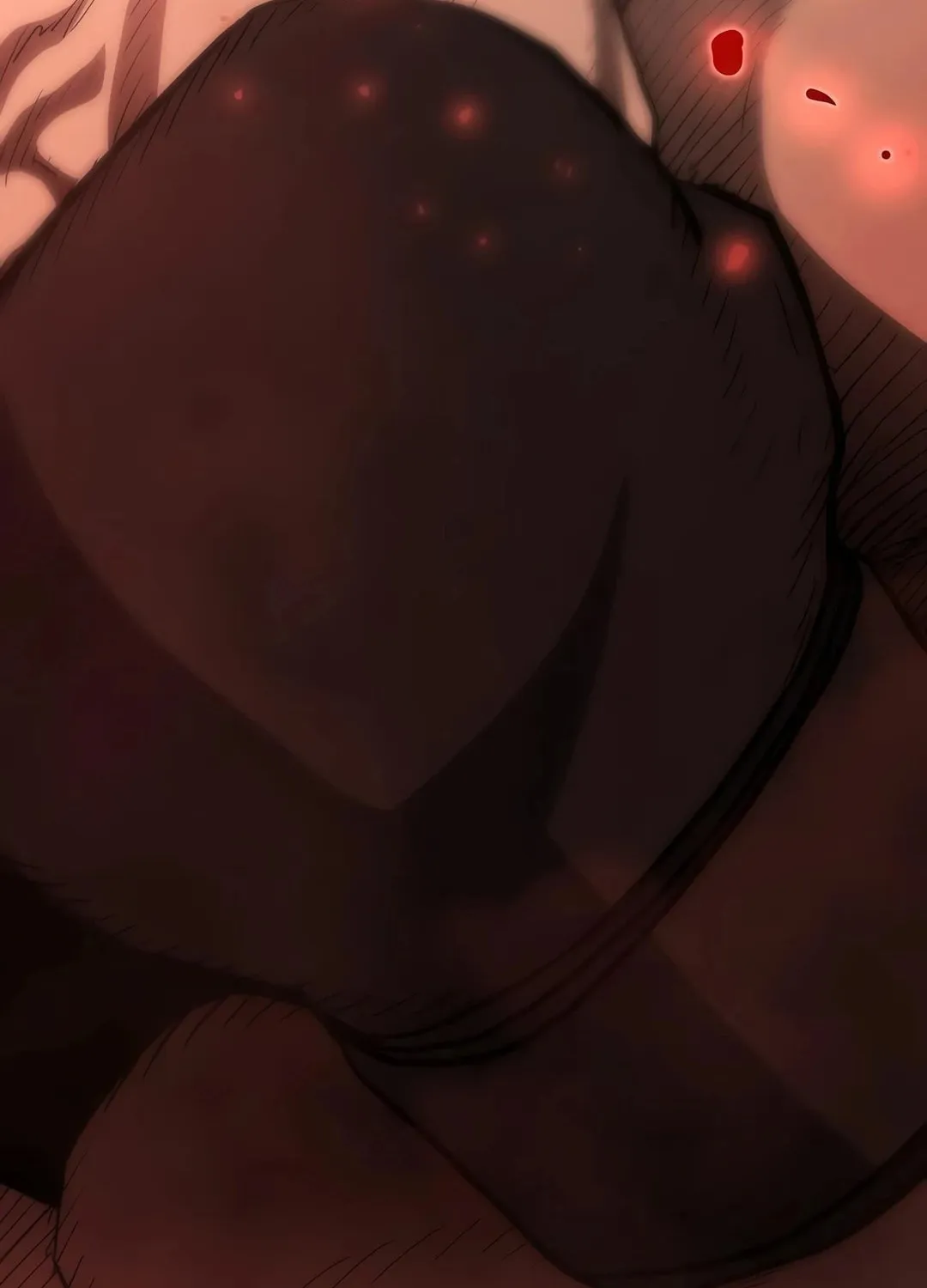 Born to Bleed Chapter 25 page 30 - 