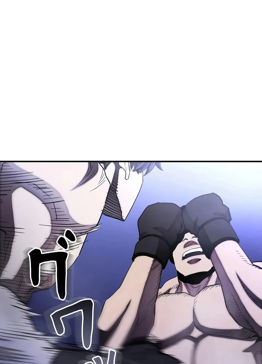 Born to Bleed Chapter 25 page 36 - 