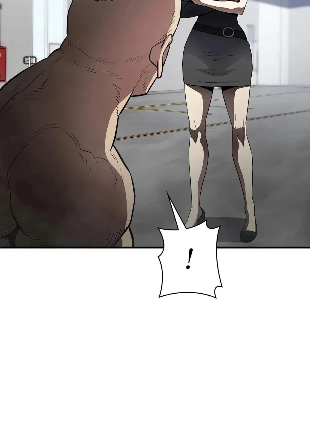 Born to Bleed Chapter 25 page 53 - 