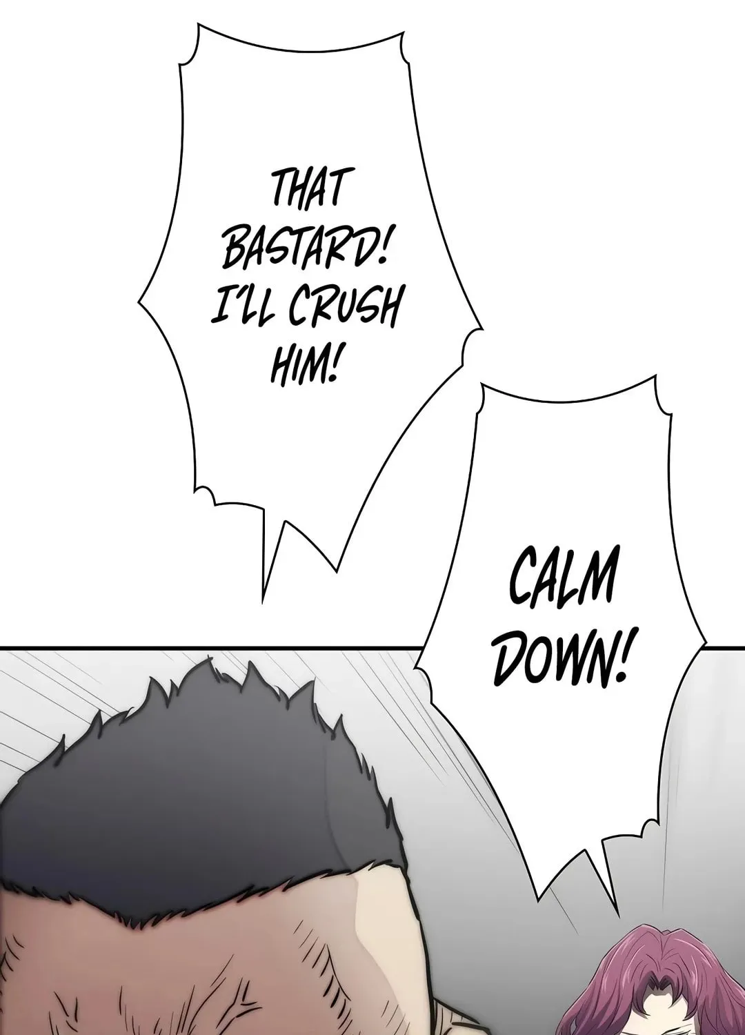 Born to Bleed Chapter 25 page 57 - 