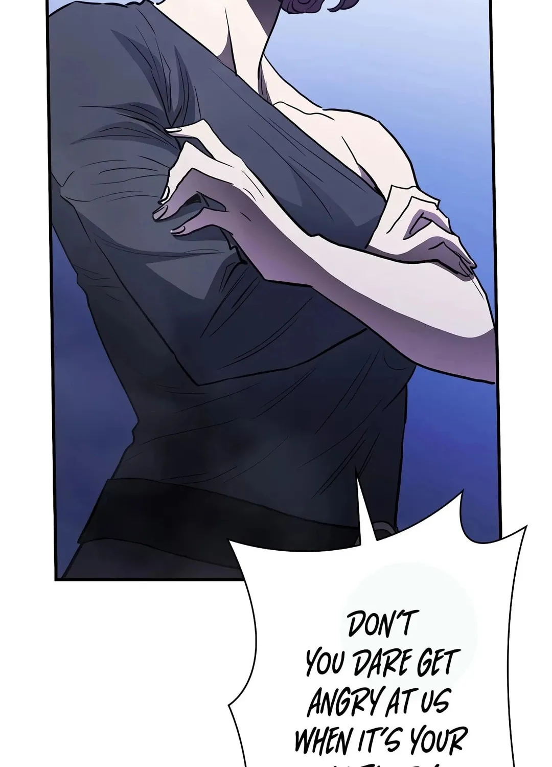 Born to Bleed Chapter 25 page 60 - 
