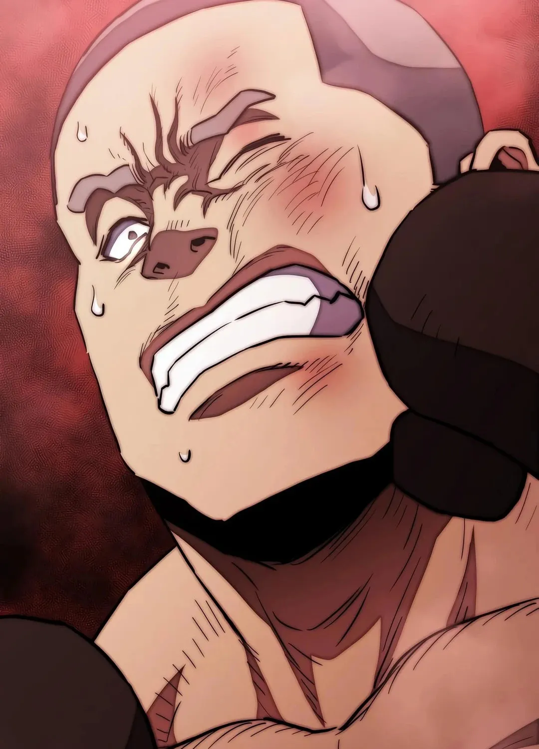 Born to Bleed Chapter 25 page 7 - 
