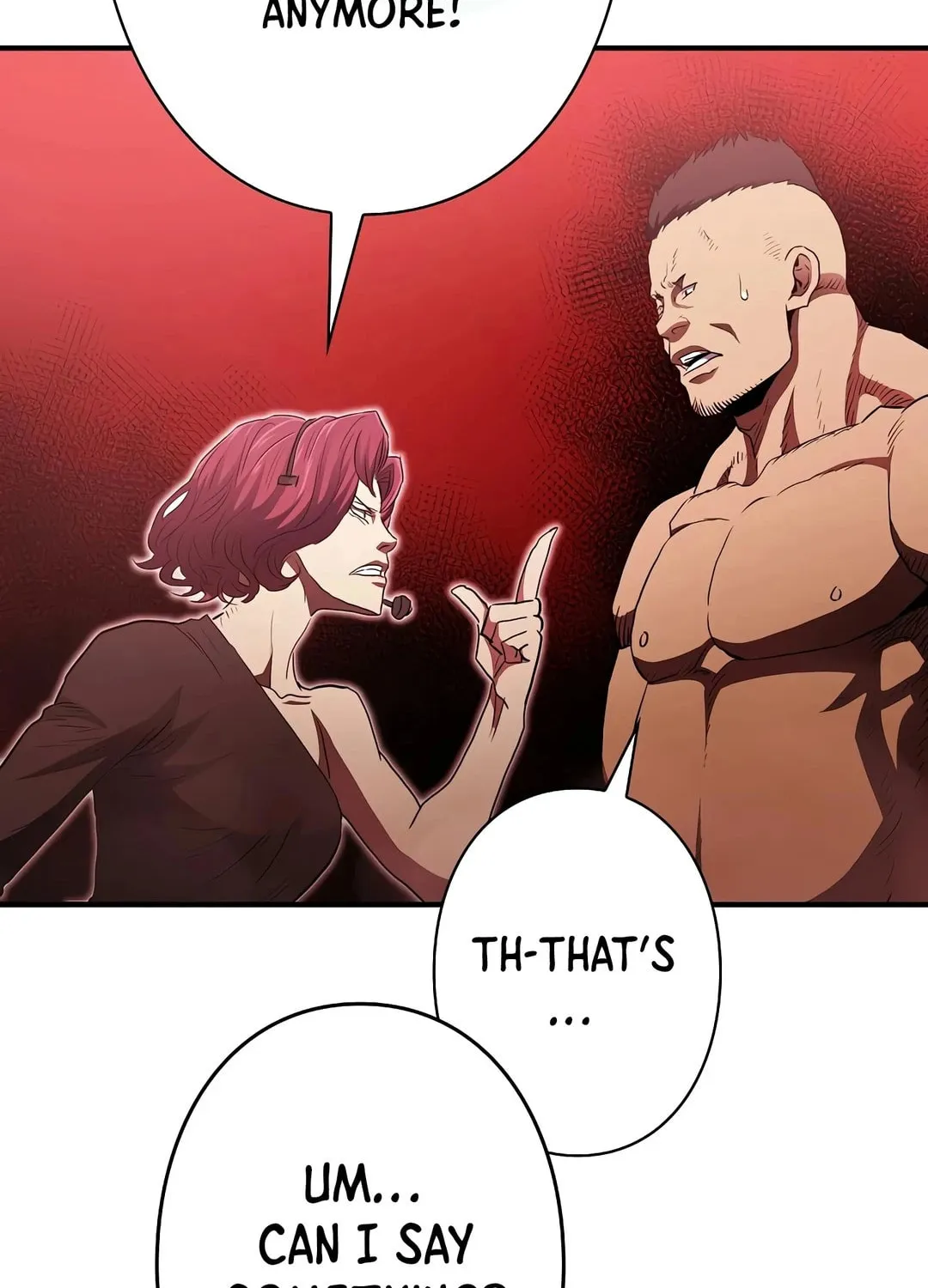 Born to Bleed Chapter 25 page 62 - 