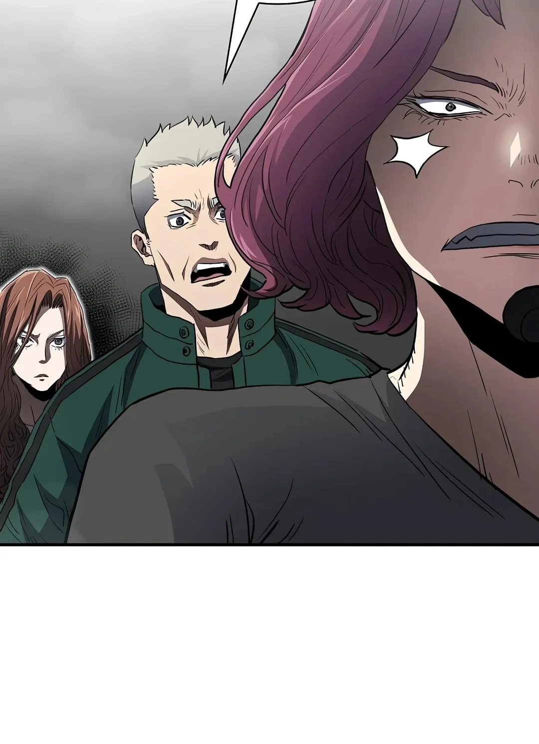 Born to Bleed Chapter 25 page 64 - 