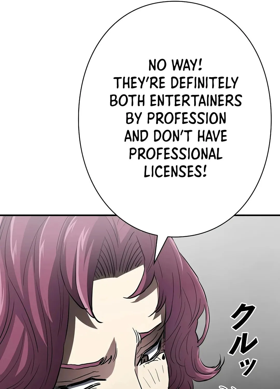 Born to Bleed Chapter 25 page 65 - 