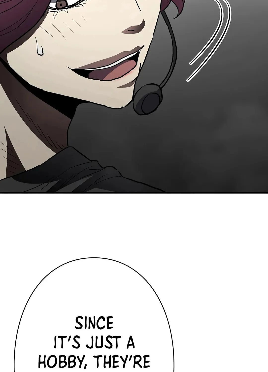 Born to Bleed Chapter 25 page 66 - 