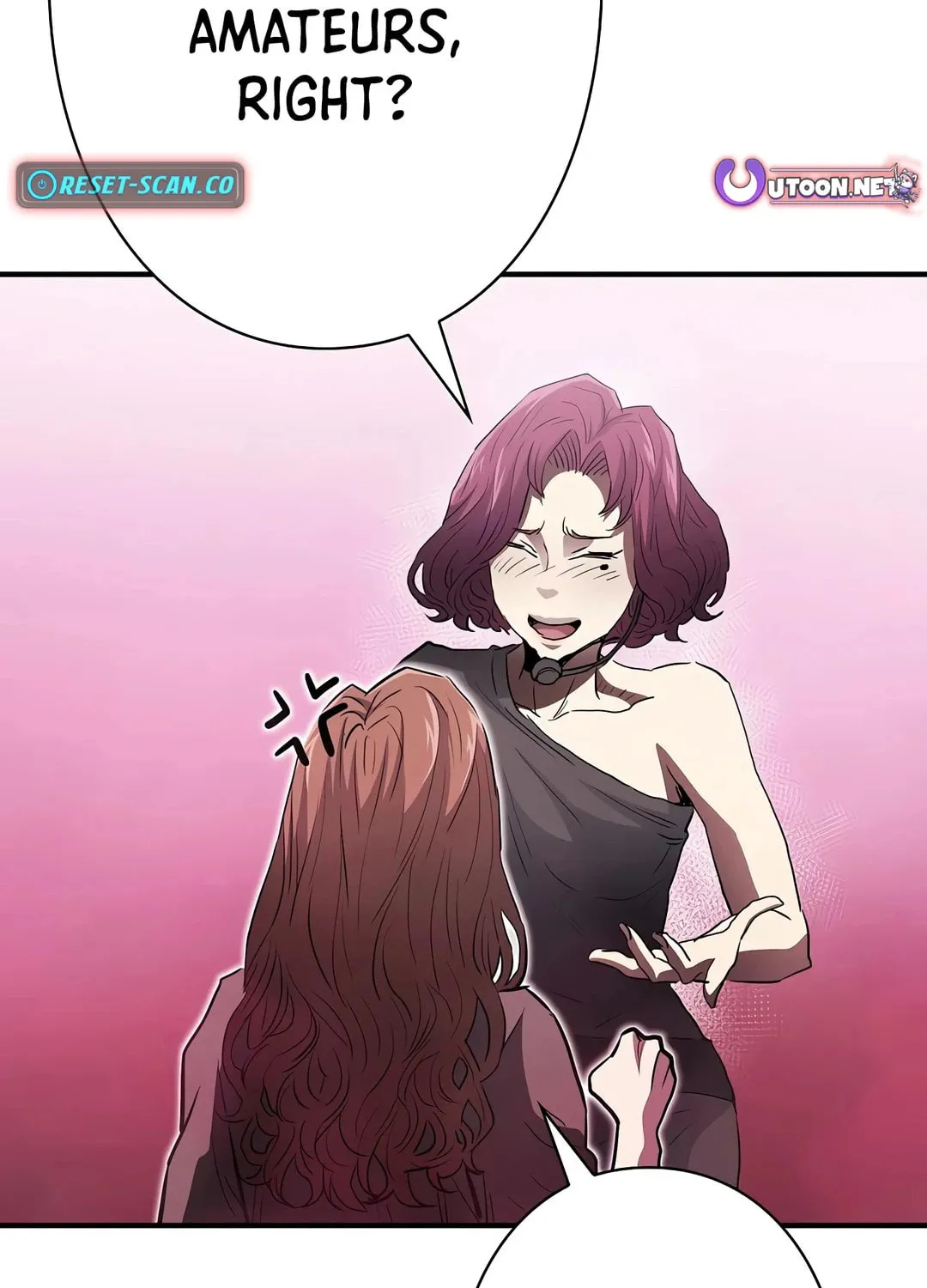 Born to Bleed Chapter 25 page 67 - 