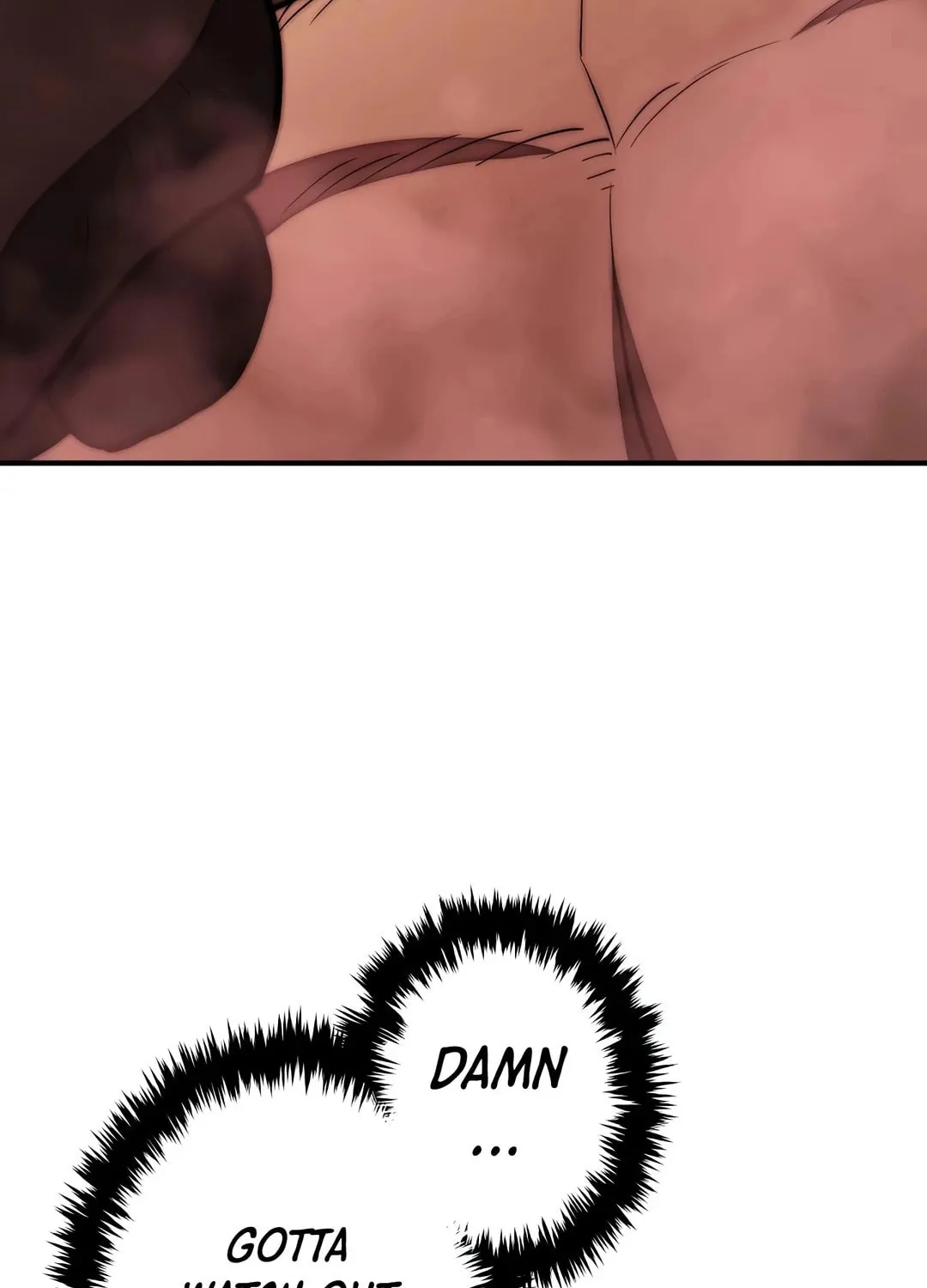 Born to Bleed Chapter 25 page 8 - 