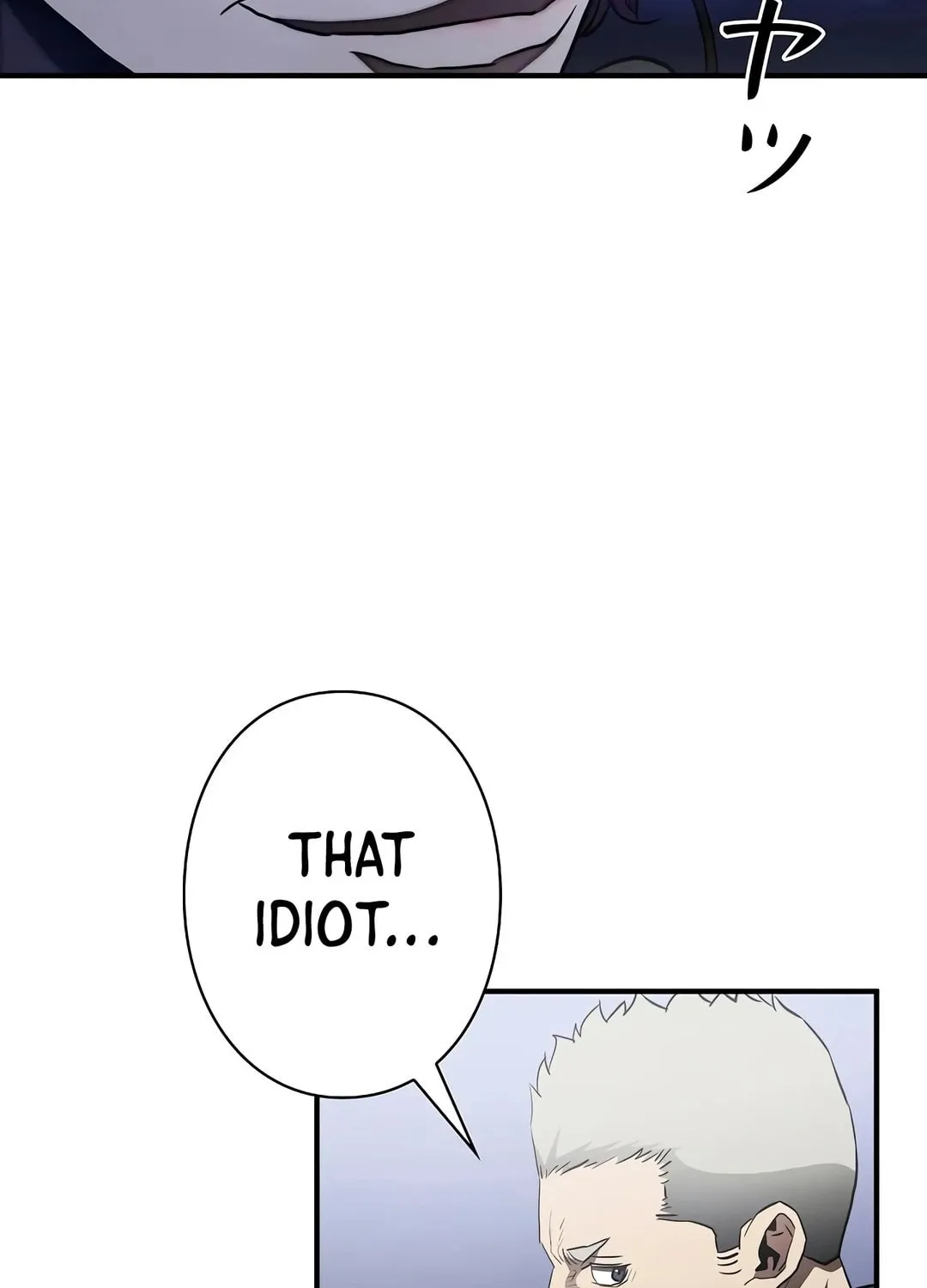 Born to Bleed Chapter 25 page 73 - 