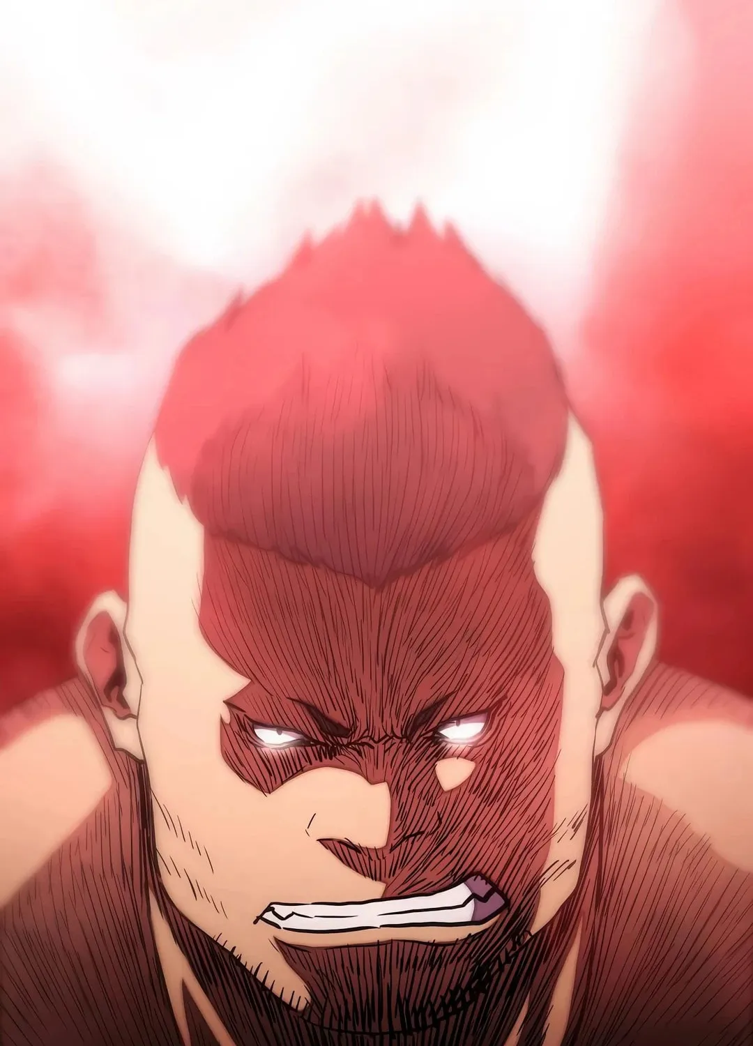 Born to Bleed Chapter 25 page 77 - 