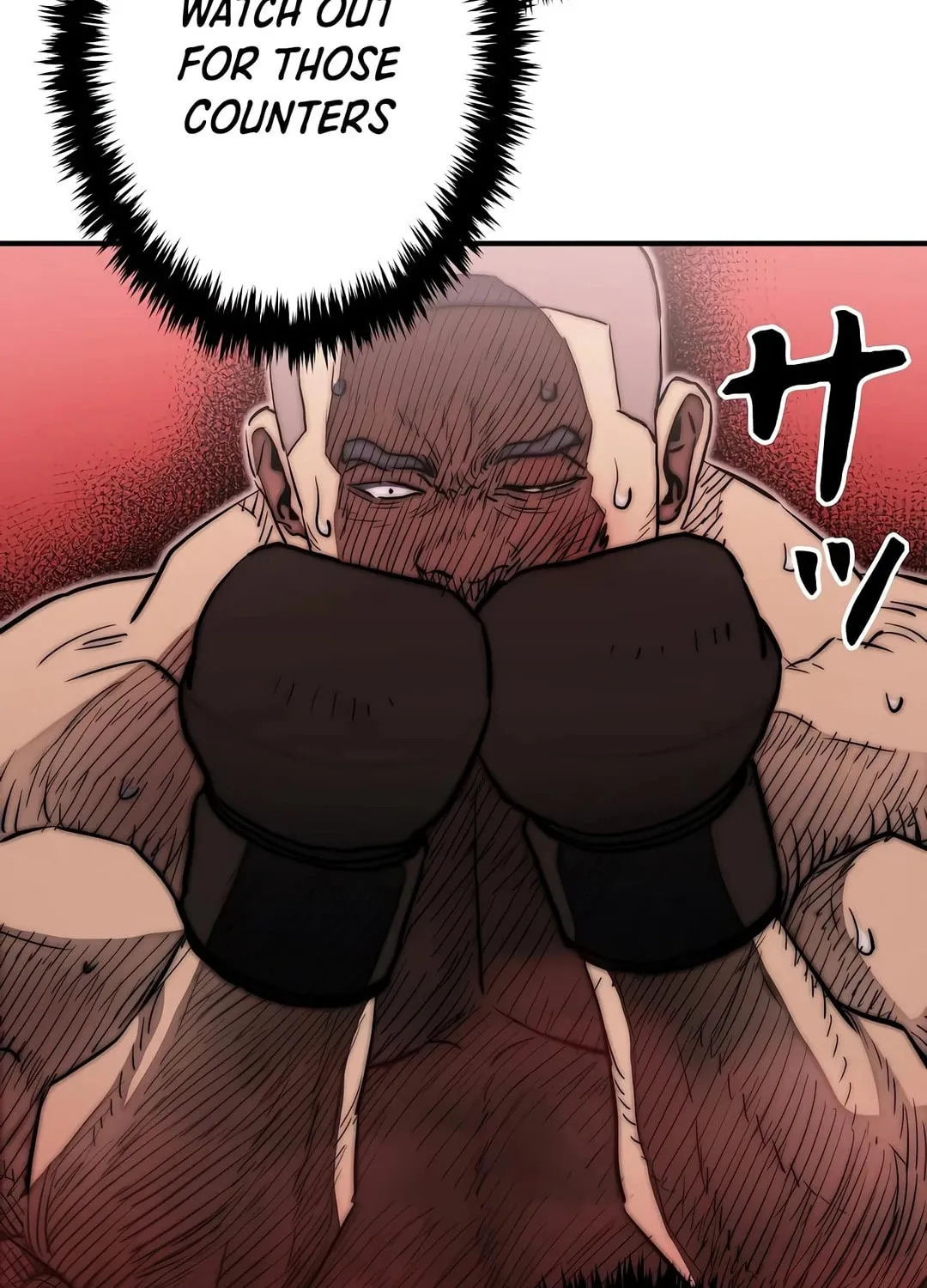 Born to Bleed Chapter 25 page 9 - 