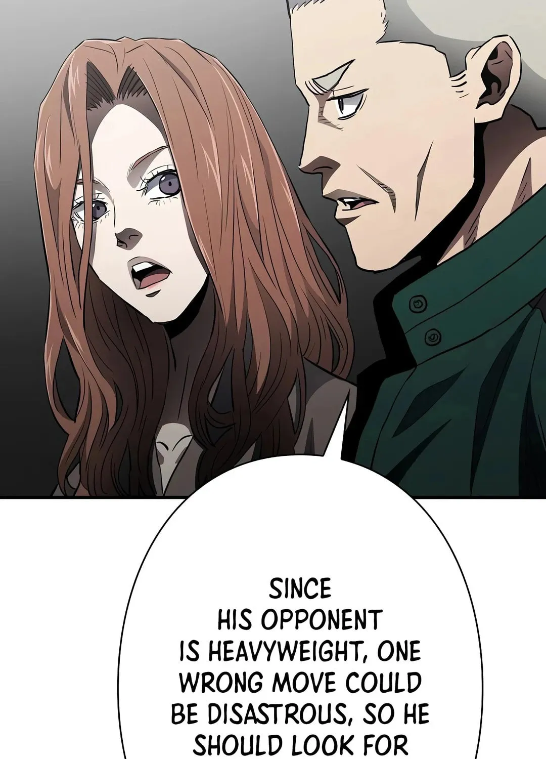 Born to Bleed Chapter 25 page 90 - 