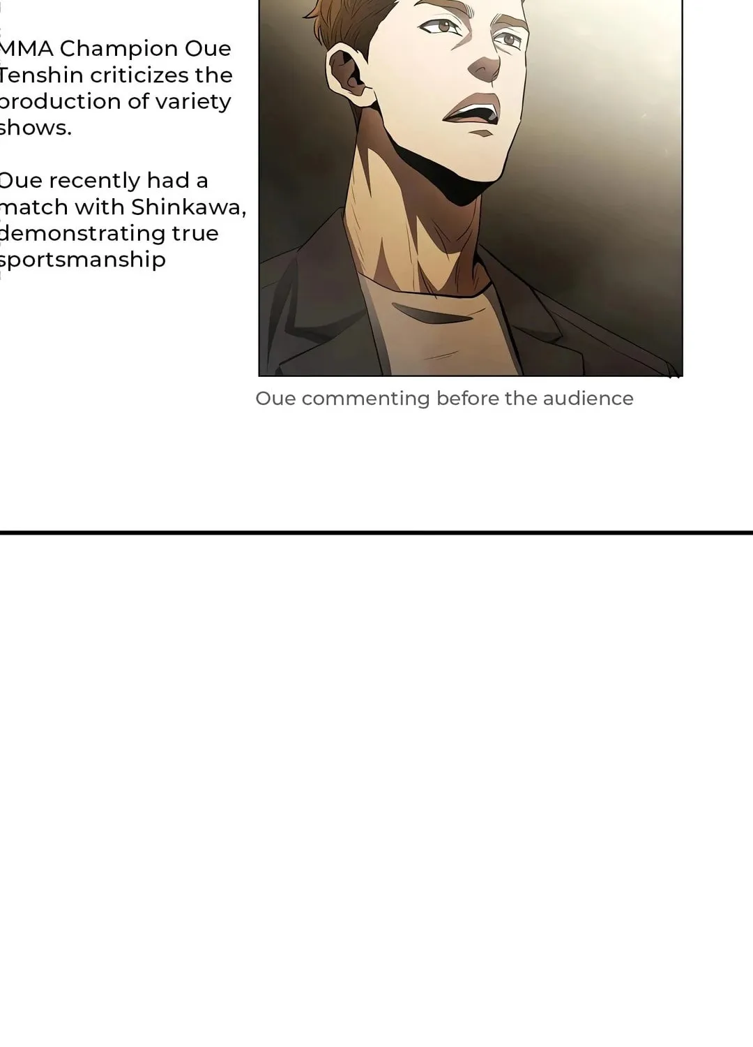 Born to Bleed Chapter 26 page 105 - 
