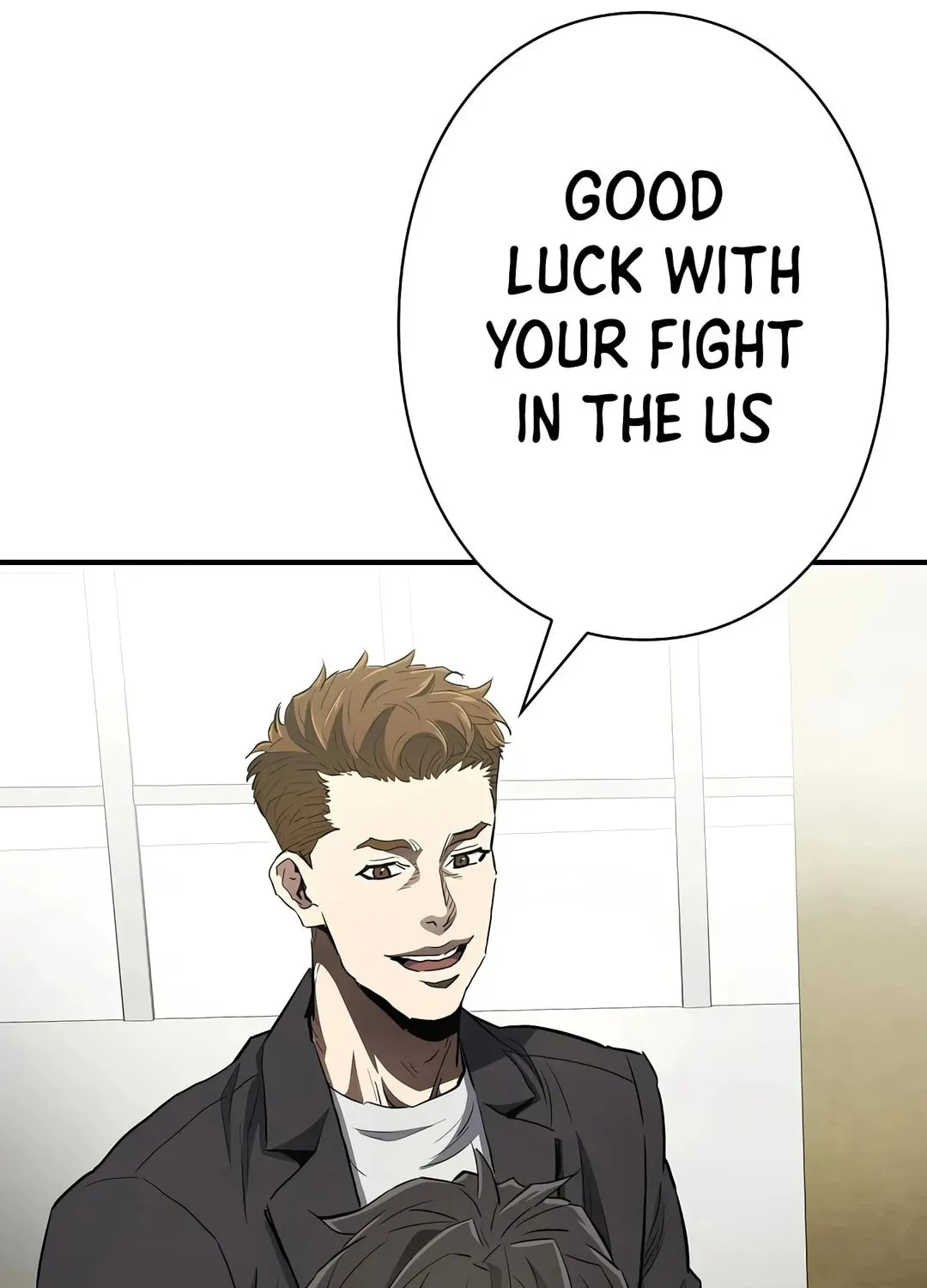 Born to Bleed Chapter 26 page 110 - 