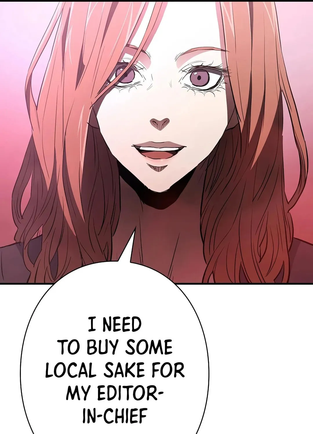 Born to Bleed Chapter 26 page 123 - 