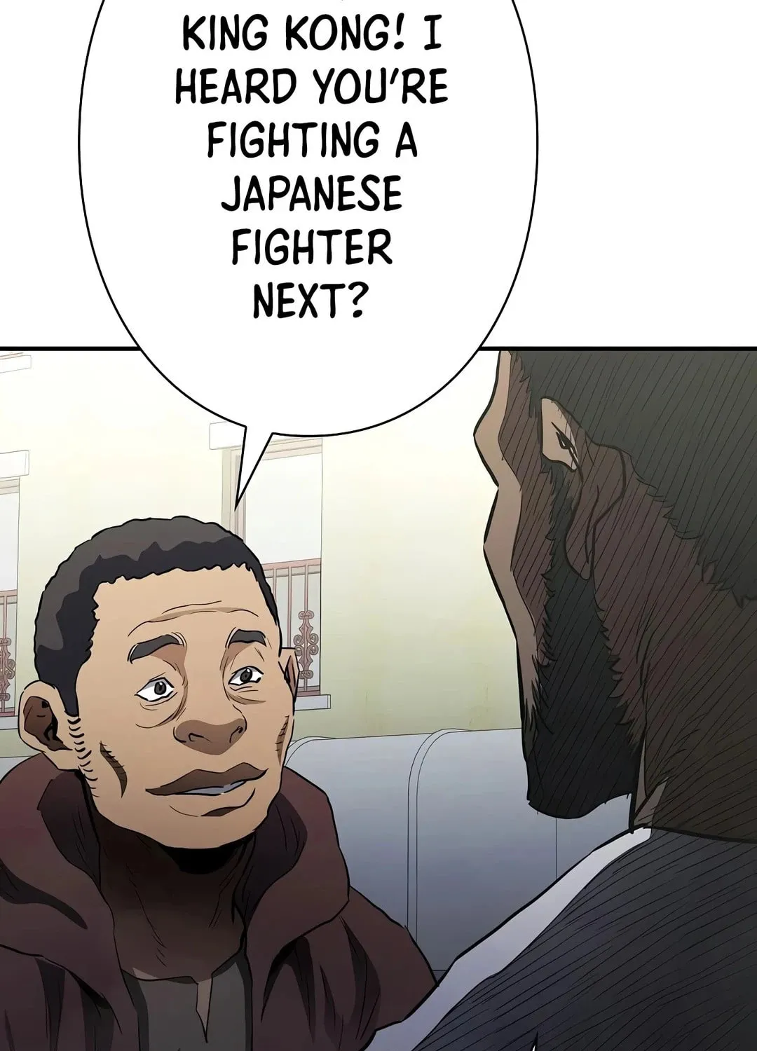 Born to Bleed Chapter 26 page 132 - 
