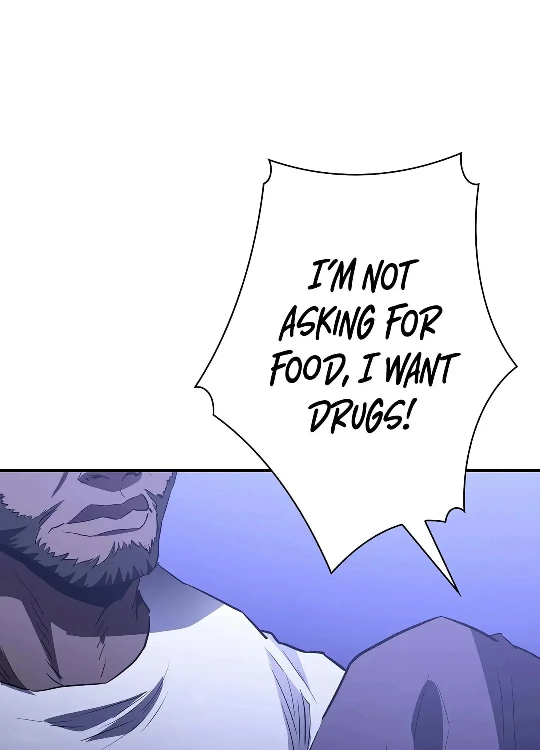 Born to Bleed Chapter 26 page 140 - 