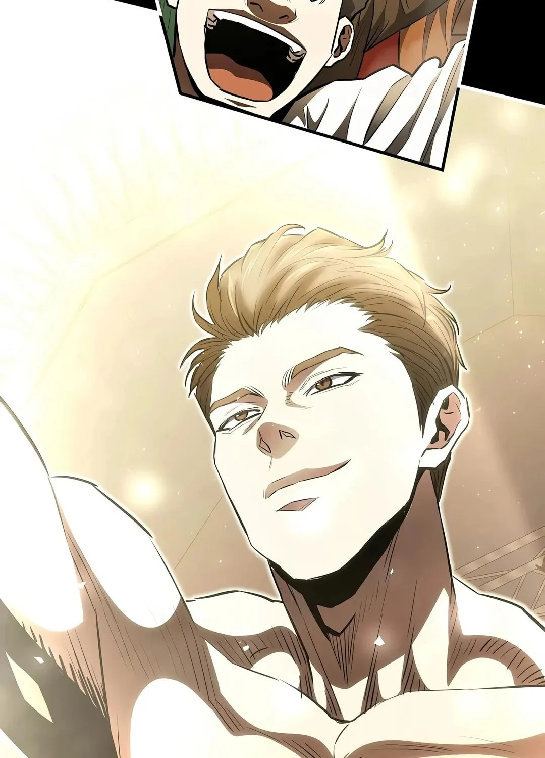 Born to Bleed Chapter 26 page 15 - 