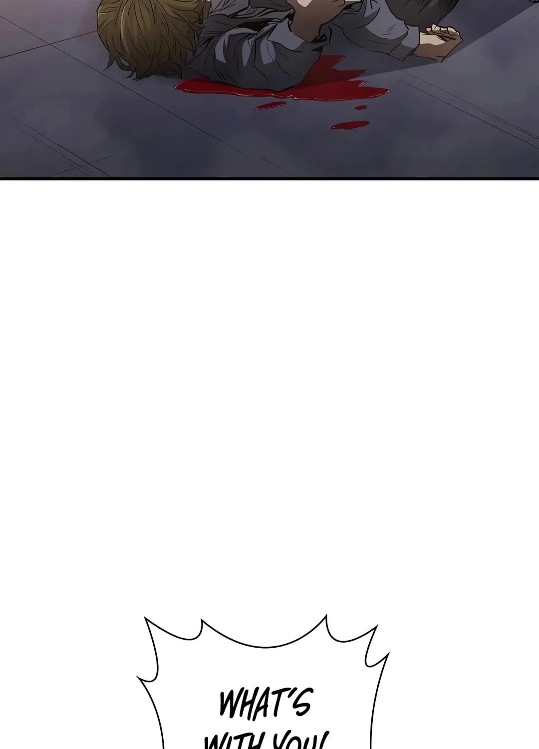 Born to Bleed Chapter 26 page 145 - 