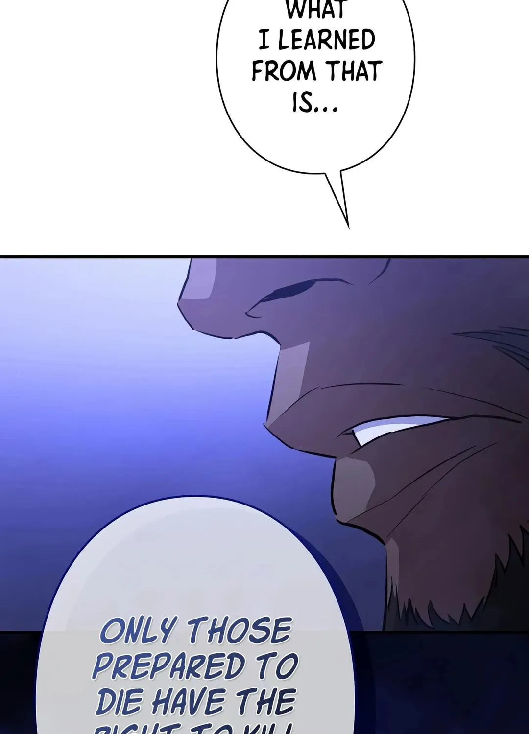 Born to Bleed Chapter 26 page 158 - 