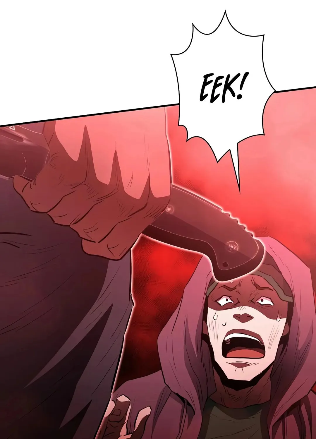 Born to Bleed Chapter 26 page 164 - 