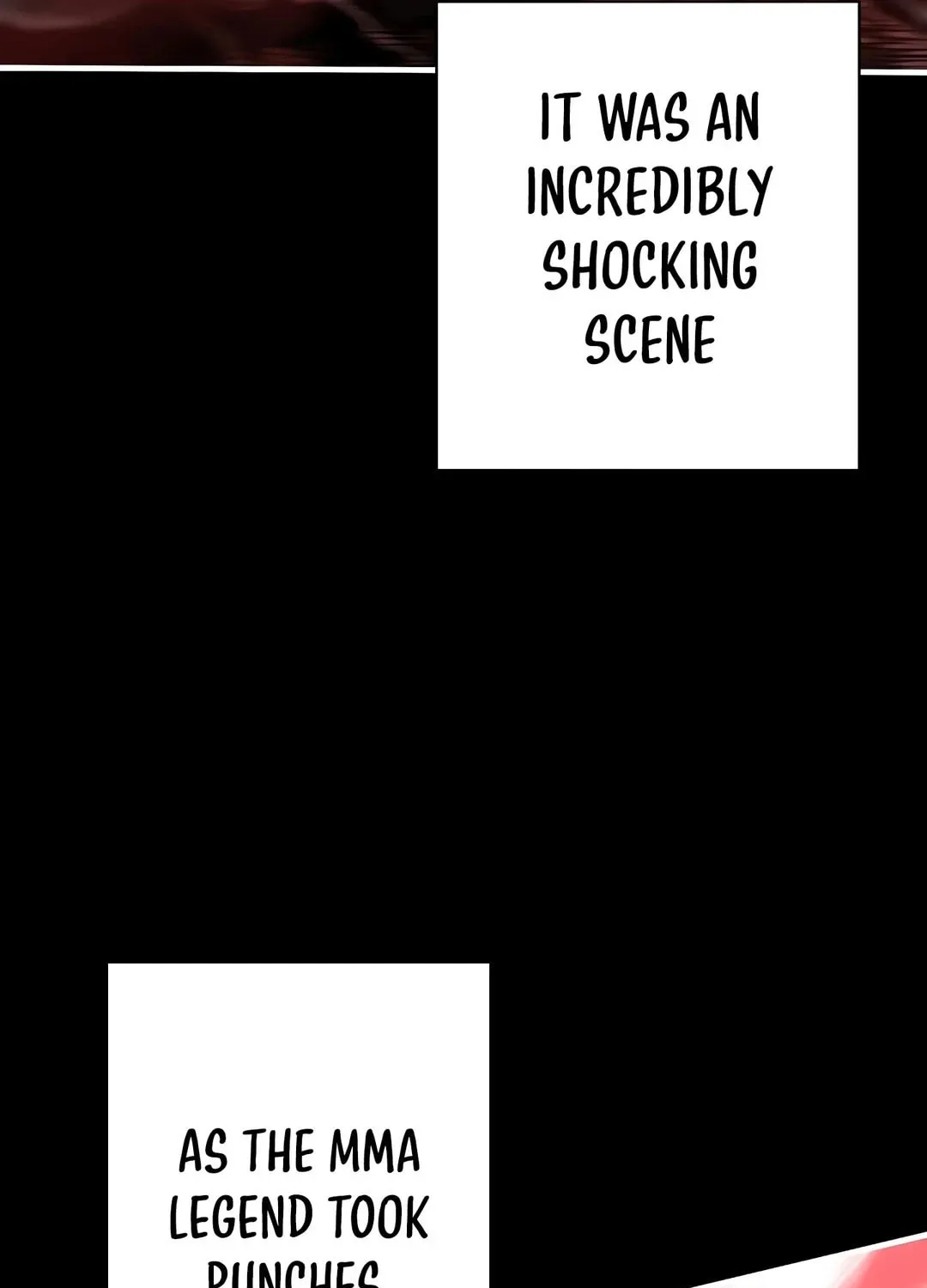 Born to Bleed Chapter 26 page 21 - 