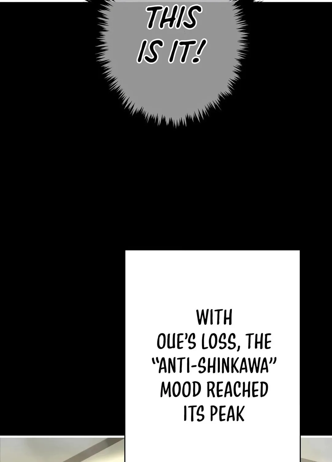 Born to Bleed Chapter 26 page 31 - 