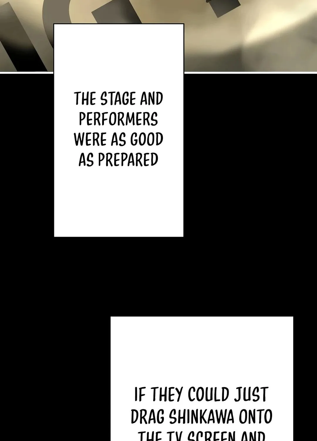 Born to Bleed Chapter 26 page 33 - 