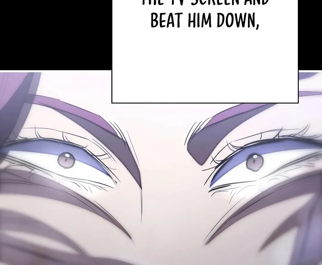 Born to Bleed Chapter 26 page 34 - 