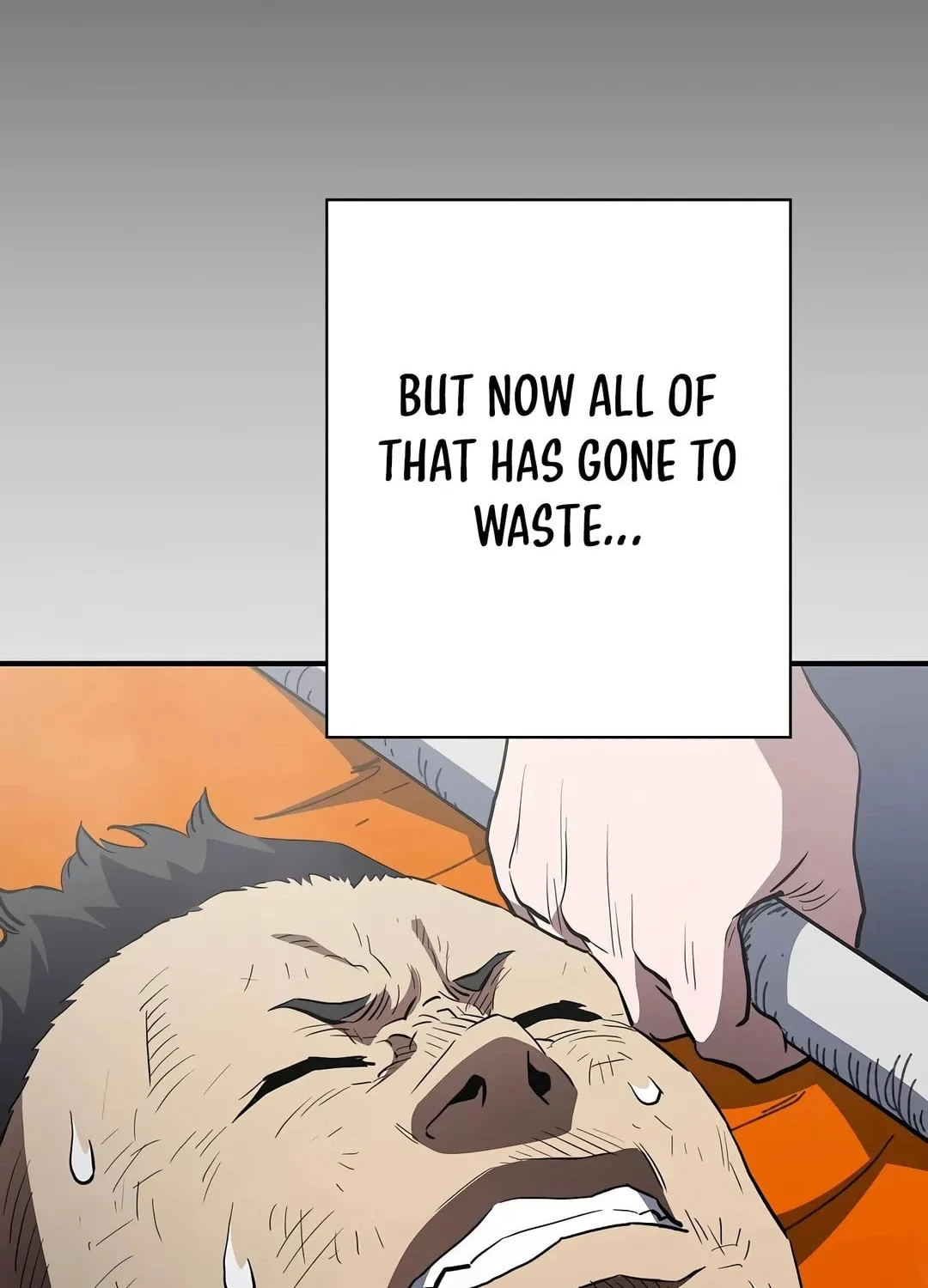 Born to Bleed Chapter 26 page 36 - 