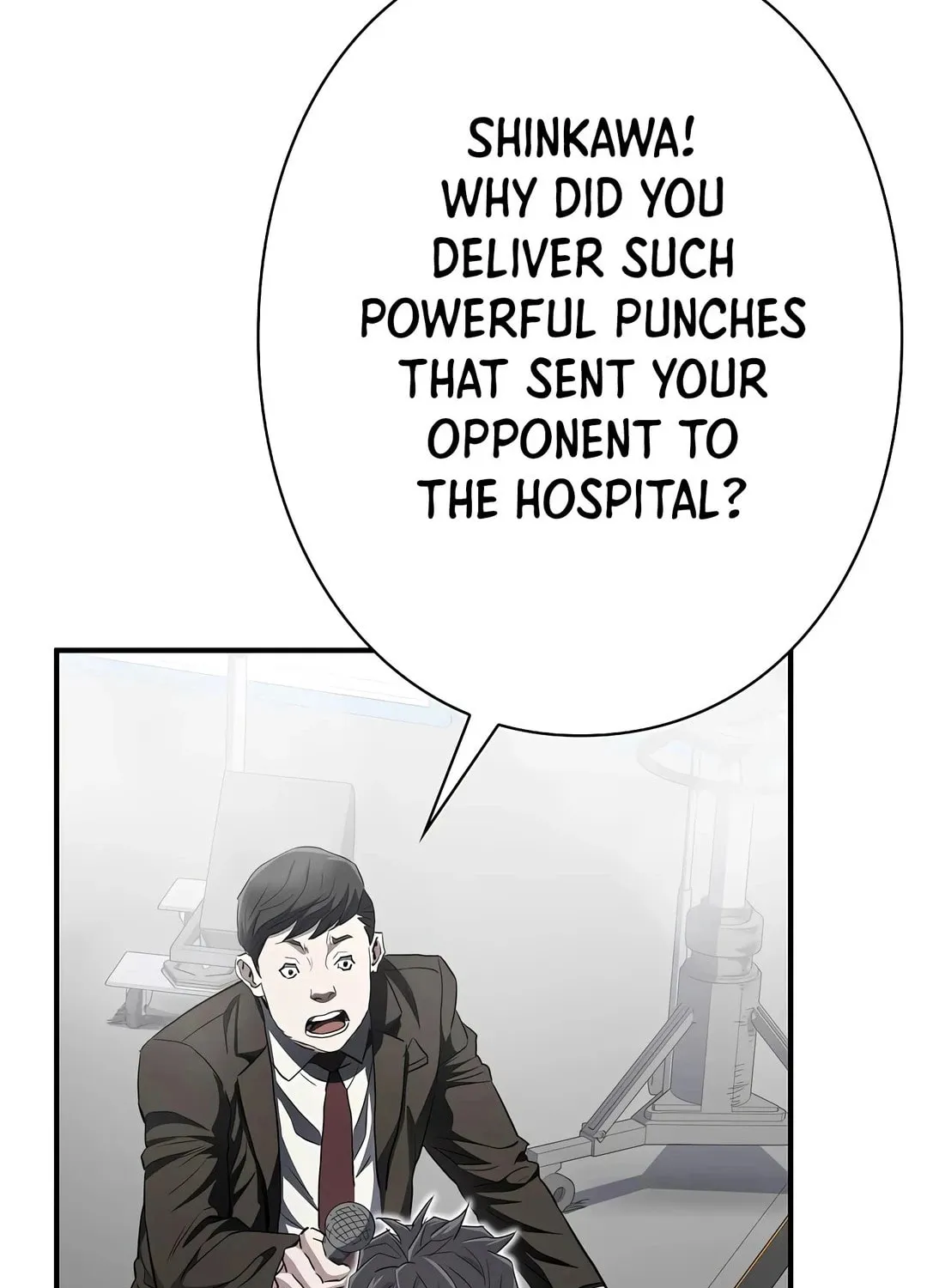 Born to Bleed Chapter 26 page 44 - 