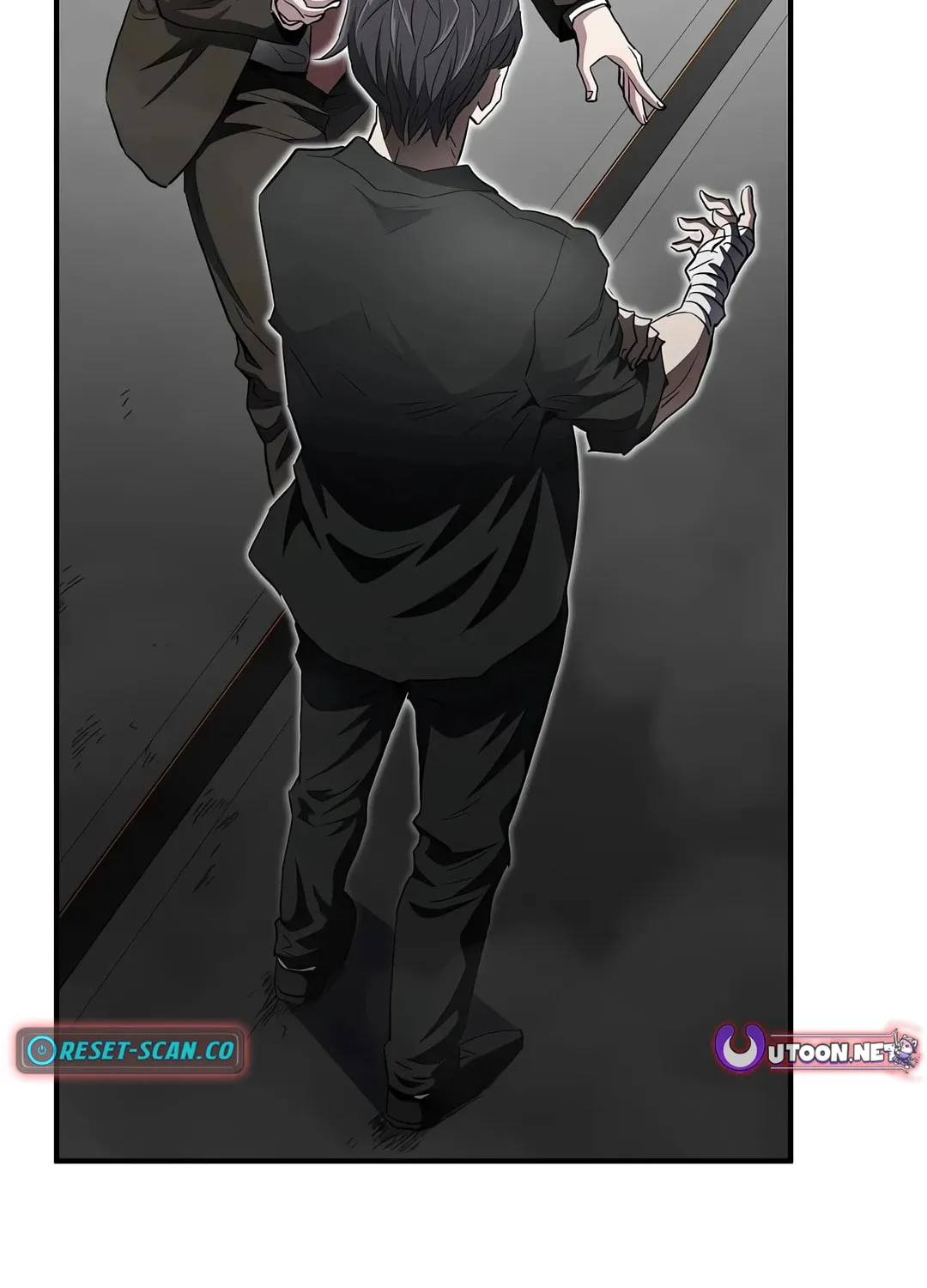 Born to Bleed Chapter 26 page 45 - 