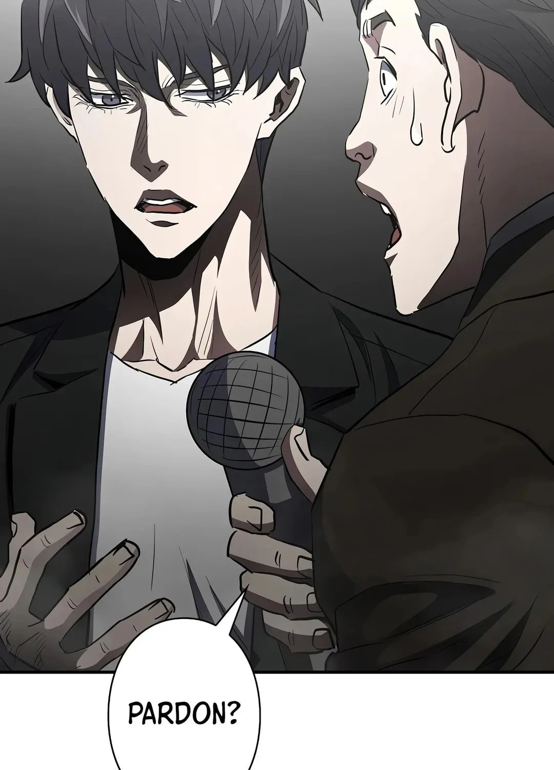 Born to Bleed Chapter 26 page 47 - 