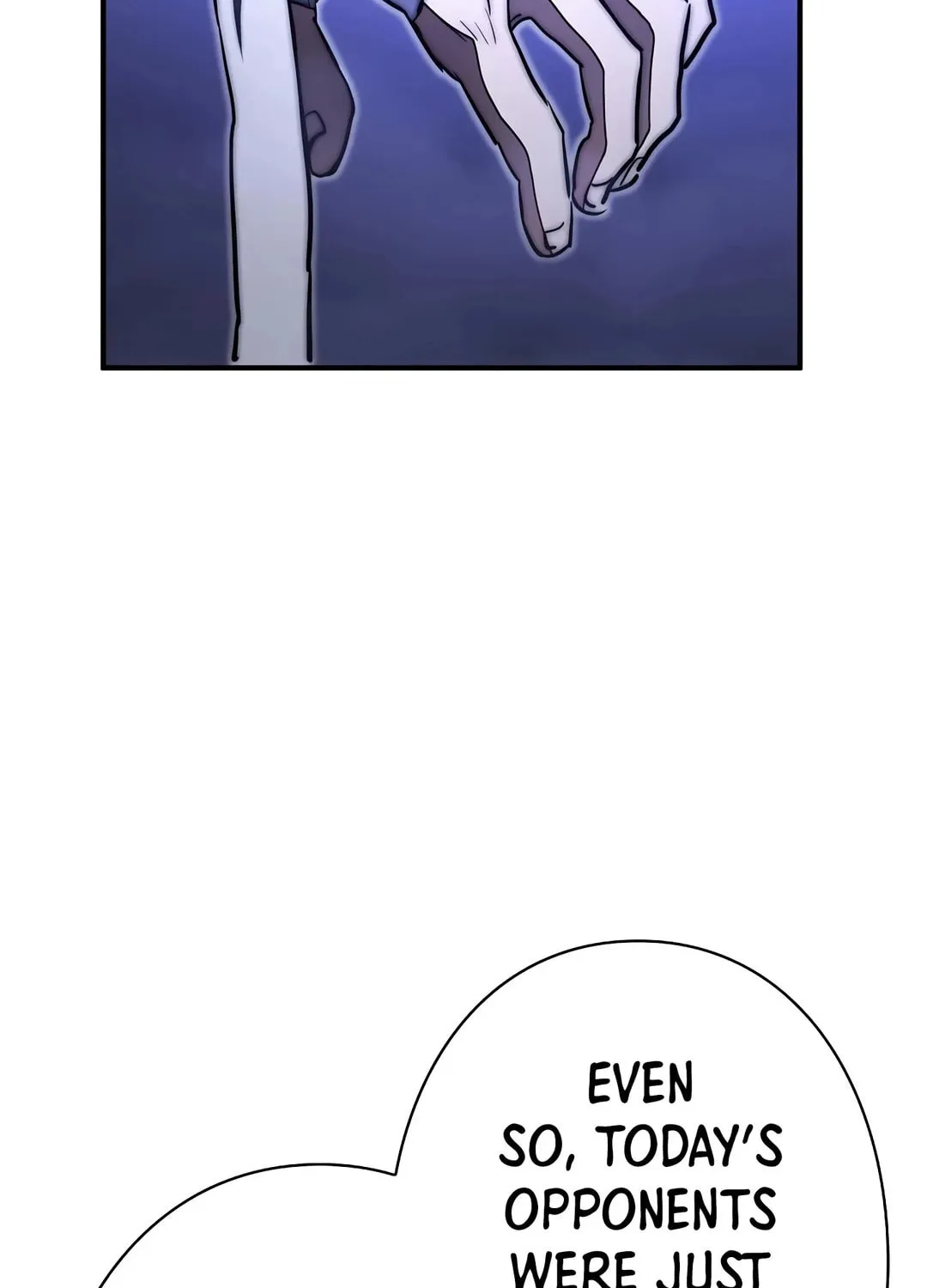 Born to Bleed Chapter 26 page 50 - 