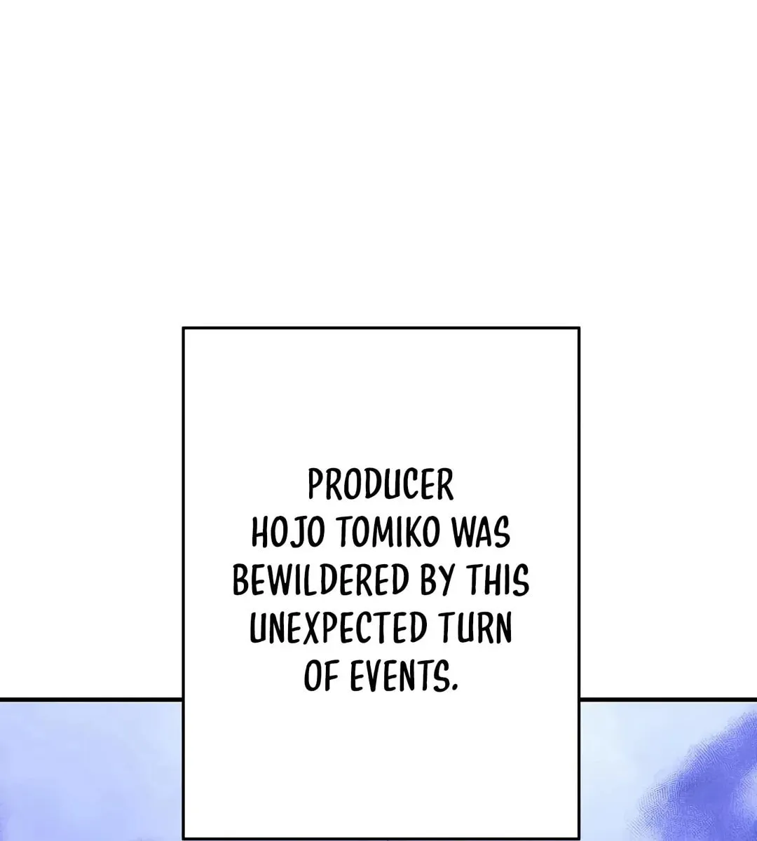 Born to Bleed Chapter 26 page 6 - 