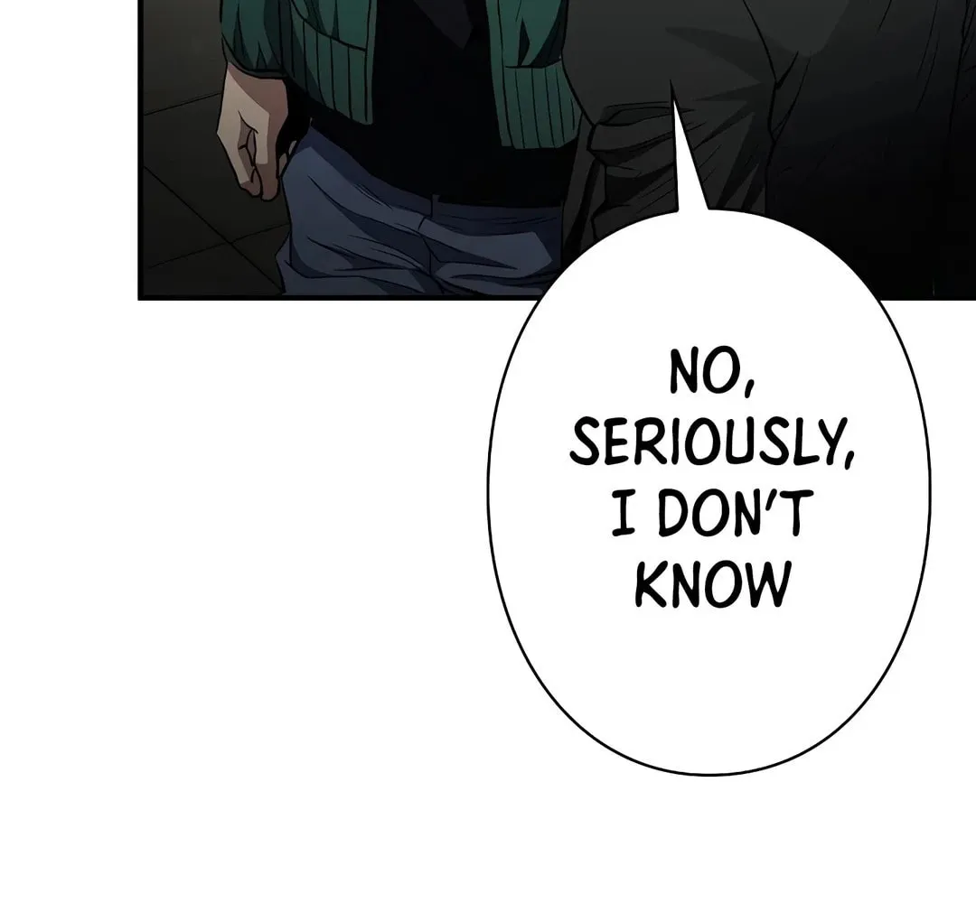 Born to Bleed Chapter 26 page 75 - 
