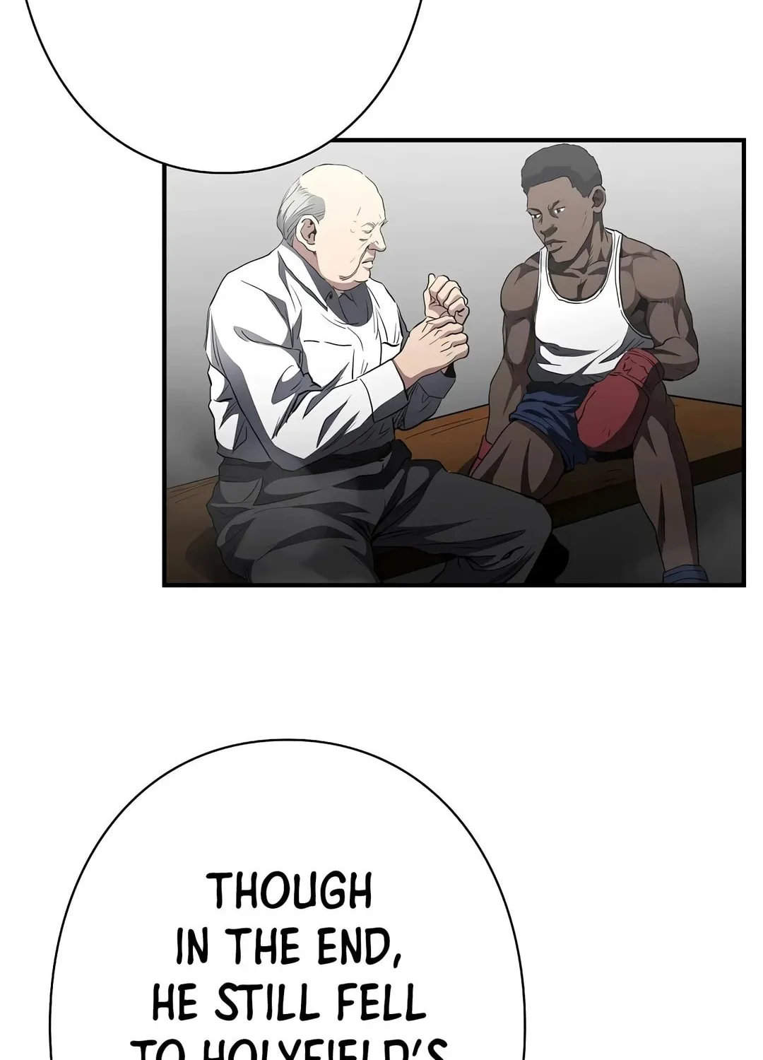 Born to Bleed Chapter 26 page 81 - 