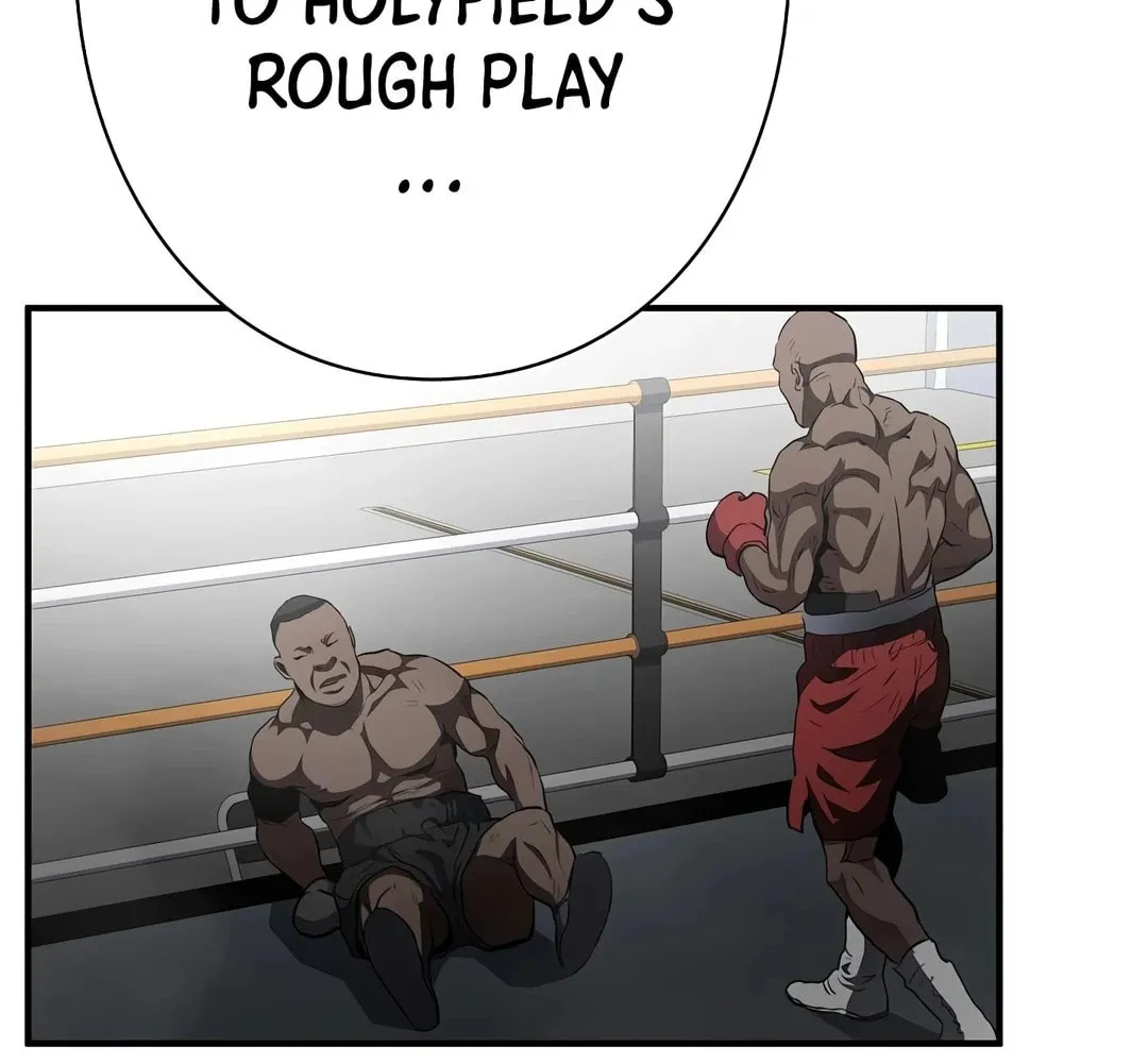 Born to Bleed Chapter 26 page 82 - 
