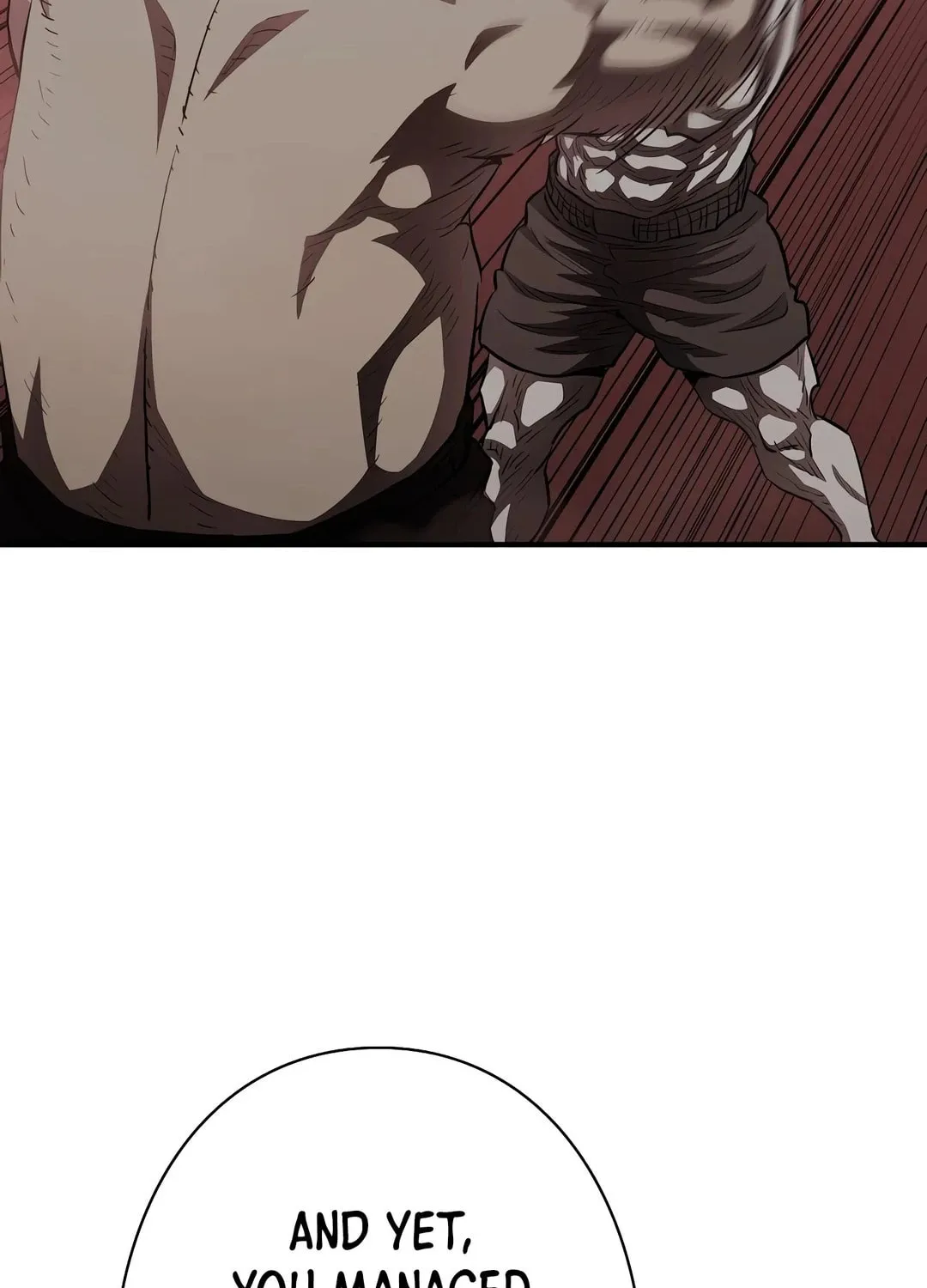 Born to Bleed Chapter 26 page 84 - 