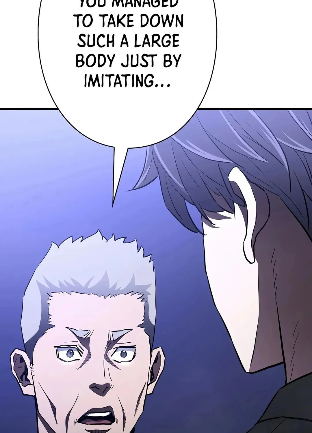 Born to Bleed Chapter 26 page 85 - 