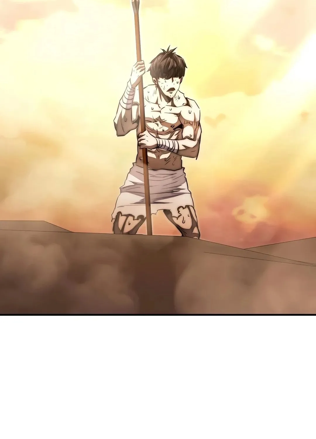 Born to Bleed Chapter 27 page 104 - 